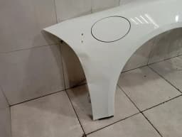 PORSCHE Porsche Cayman 981 GT4 Right Wing 98150303200 Front Right Fender — thumbnail 4