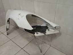 PORSCHE Porsche Cayman 981 GT4 Right Wing 98150303200 Front Right Fender — thumbnail 3