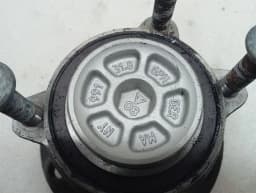 PORSCHE Porsche Cayman 981 GT4 Right Front Hub 99134165880 Wheel Bearing Housing Front Right- — thumbnail 6