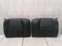 PORSCHE Porsche 911 997 rear seat seat interior rear seat bench black leather black leather- — thumbnail 7
