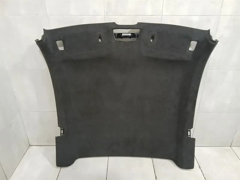 PORSCHE PORSCHE 911 991 Roof Lining 99155509112 Headliner MK1 ALCANTARA