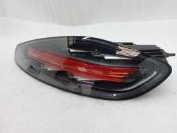 PORSCHE Porsche Cayman 718 right rear light 982945096M tail light rear right- — thumbnail 8