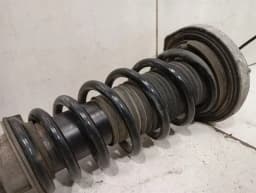 PORSCHE Porsche Cayman 718 shock absorber front 982412021B shock absorber front PASM- — thumbnail 3