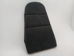PORSCHE Porsche 911 991 GT3RS Seat Pad 991521151902W0 Alcantara LWB Seat Carbon Bucket — thumbnail 3