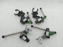 PORSCHE Porsche Cayman 718 GT4 level sensor set 99134302180 level sensor set- — thumbnail 1