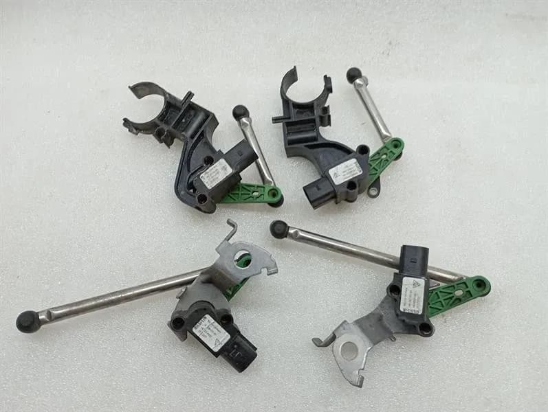 Porsche Cayman 718 GT4 level sensor set 99134302180 level sensor set-