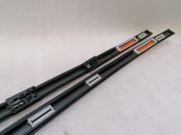 PORSCHE Porsche 911 997 GT3 RS Roof Rail Set 99755940100 Roof Rails Set- — thumbnail 9