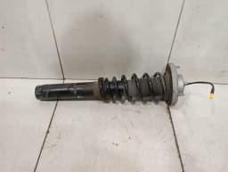 PORSCHE Porsche Cayman 718 shock absorber front 982412021B shock absorber front PASM- — thumbnail 1