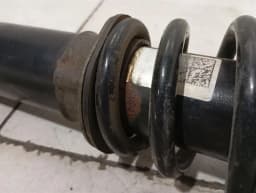 PORSCHE Porsche Cayman 718 shock absorber front 982412021B shock absorber front PASM- — thumbnail 7