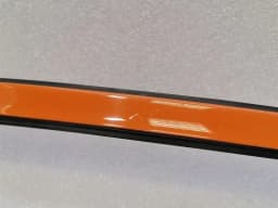 PORSCHE Porsche 911 997 GT3 RS Roof Rail Set 99755940100 Roof Rails Set- — thumbnail 6