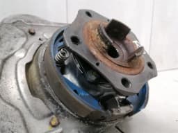 PORSCHE Porsche 911 997 GT3 RS Right Rear Hub 99733111280 Wheel Bearing Housing Rear Right - — thumbnail 3