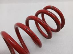PORSCHE Porsche 911 991 Front Shock Absorber Parts 98134353180 Shock Absorber Spring GT3 MK2- — thumbnail 8