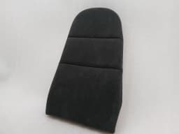 PORSCHE Porsche 911 991 GT3RS Seat Pad 991521151902W0 Alcantara LWB Seat Carbon Bucket — thumbnail 4