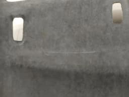 PORSCHE PORSCHE 911 991 Roof Lining 99155509112 Headliner MK1 ALCANTARA — thumbnail 7