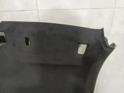 PORSCHE PORSCHE 911 991 Roof Lining 99155509112 Headliner MK1 ALCANTARA — thumbnail 3