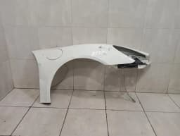 PORSCHE Porsche Cayman 981 GT4 Right Wing 98150303200 Front Right Fender — thumbnail 2