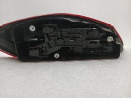 PORSCHE Porsche Boxster 987 right rear light 98763142402 tail light rear right- — thumbnail 9