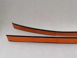 PORSCHE Porsche 911 997 GT3 RS Roof Rail Set 99755940100 Roof Rails Set- — thumbnail 3