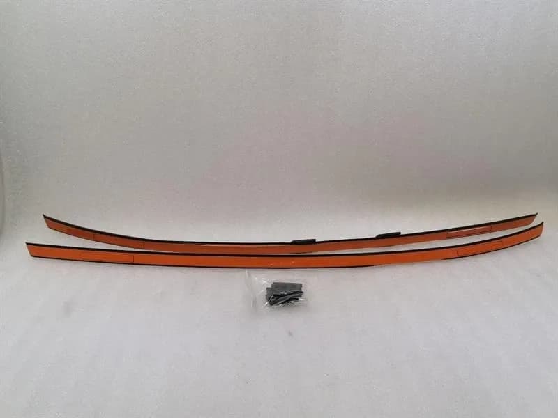 Porsche 911 997 GT3 RS Roof Rail Set 99755940100 Roof Rails Set-