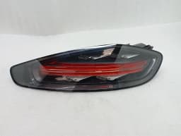 PORSCHE Porsche Cayman 718 right rear light 982945096M tail light rear right- — thumbnail 2