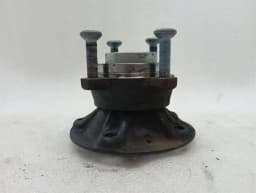 PORSCHE Porsche Cayman 981 GT4 Right Front Hub 99134165880 Wheel Bearing Housing Front Right- — thumbnail 4