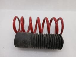 PORSCHE Porsche 911 991 Front Shock Absorber Parts 98134353180 Shock Absorber Spring GT3 MK2- — thumbnail 7