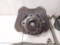 PORSCHE Porsche 911 997 MK2 Right Rear Hub 99733111207 Wheel Bearing Housing Rear Right- — thumbnail 3