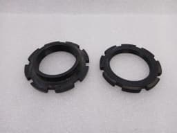PORSCHE Porsche 911 991 Front Shock Absorber Parts 98134353180 Shock Absorber Spring GT3 MK2- — thumbnail 3