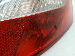 PORSCHE Porsche Boxster 987 right rear light 98763142402 tail light rear right- — thumbnail 5