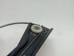 PORSCHE Porsche Cayman 981 GT4 Right Front Door Winder 99154207602 Front Window Regulator Re- — thumbnail 7