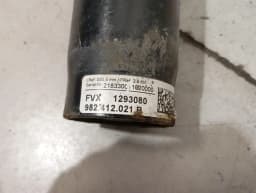 PORSCHE Porsche Cayman 718 shock absorber front 982412021B shock absorber front PASM- — thumbnail 6