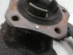 PORSCHE Porsche 911 997 Right Front Hub 997341666 Wheel Bearing Housing Front Right- — thumbnail 6