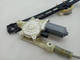 PORSCHE Porsche Cayman 981 GT4 Right Front Door Winder 99154207602 Front Window Regulator Re- — thumbnail 3