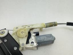 PORSCHE Porsche Cayman 981 GT4 Right Front Door Winder 99154207602 Front Window Regulator Re- — thumbnail 8
