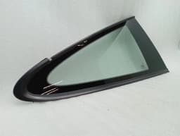 PORSCHE Porsche 911 991 Right Rear 1/4 Glass 991543112 Door Window 1/4 Rear RH- — thumbnail 3