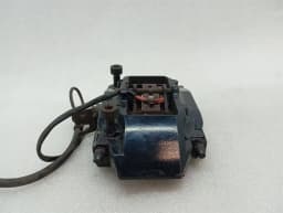 PORSCHE Porsche 911 996 Right Rear Caliper 99635242203 Brake Caliper Rear Right- — thumbnail 4