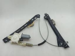 PORSCHE Porsche Cayman 981 GT4 Right Front Door Winder 99154207602 Front Window Regulator Re- — thumbnail 1