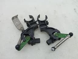 PORSCHE Porsche Cayman 981 GT4 Sensor Set 99134392180 Level Level Sensor Set- — thumbnail 6