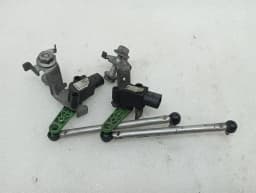 PORSCHE Porsche Cayman 981 GT4 Sensor Set 99134392180 Level Level Sensor Set- — thumbnail 4