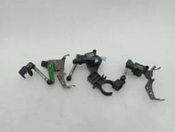 PORSCHE Porsche 911 991 Sensor 99163138100 Level Sensor Set- — thumbnail 2
