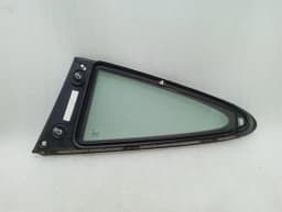PORSCHE Porsche 911 991 Right Rear 1/4 Glass 991543112 Door Window 1/4 Rear RH- — thumbnail 5