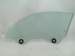 PORSCHE Porsche Cayman 981 GT4 Right Front Door Glass 98154251201 Front Door Window Re- — thumbnail 3