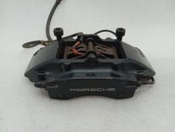 PORSCHE Porsche 911 996 Right Rear Caliper 99635242203 Brake Caliper Rear Right- — thumbnail 1