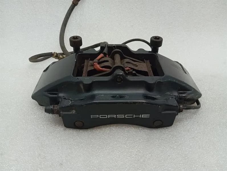 PORSCHE Porsche 911 996 Right Rear Caliper 99635242203 Brake Caliper Rear Right-