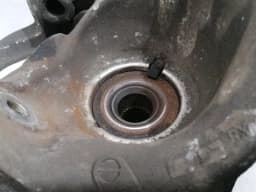 PORSCHE Porsche 911 997 Right Front Hub 997341666 Wheel Bearing Housing Front Right- — thumbnail 9