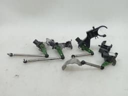 PORSCHE Porsche Cayman 981 GT4 Sensor Set 99134392180 Level Level Sensor Set- — thumbnail 1