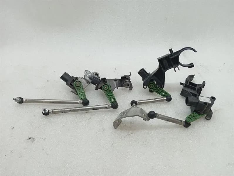 PORSCHE Porsche Cayman 981 GT4 Sensor Set 99134392180 Level Level Sensor Set-