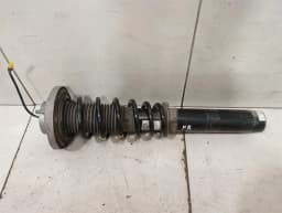 PORSCHE Porsche Cayman 718 shock absorber front 982412021B shock absorber front PASM- — thumbnail 2