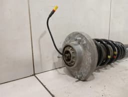 PORSCHE Porsche Cayman 718 shock absorber front 982412021B shock absorber front PASM- — thumbnail 4