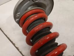 PORSCHE Porsche Cayman 981 GT4 shock absorber rear 98133303585 shock absorber rear PASM- — thumbnail 8